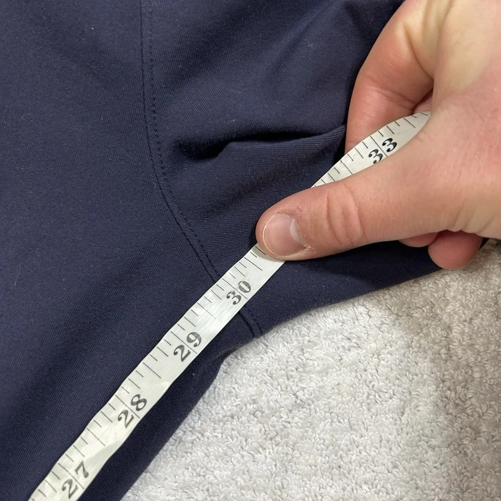 Public Rec Mens Size 40X30 Blue Gamechanger Sweatpants (V2)
